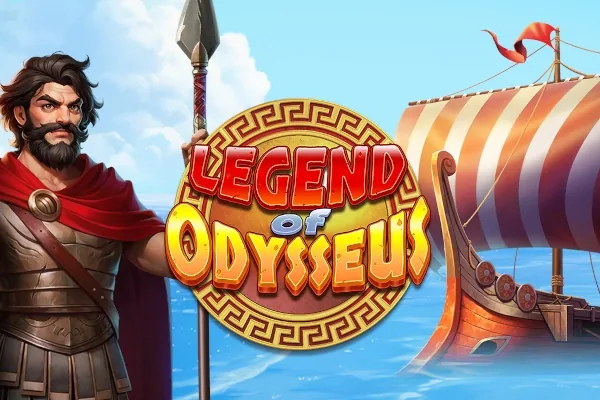 Legend of Odysseus